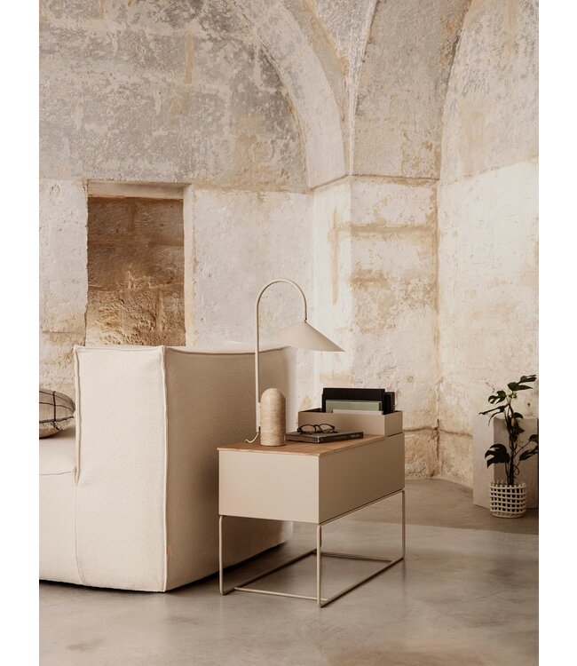 Arum lamp - Cashmere