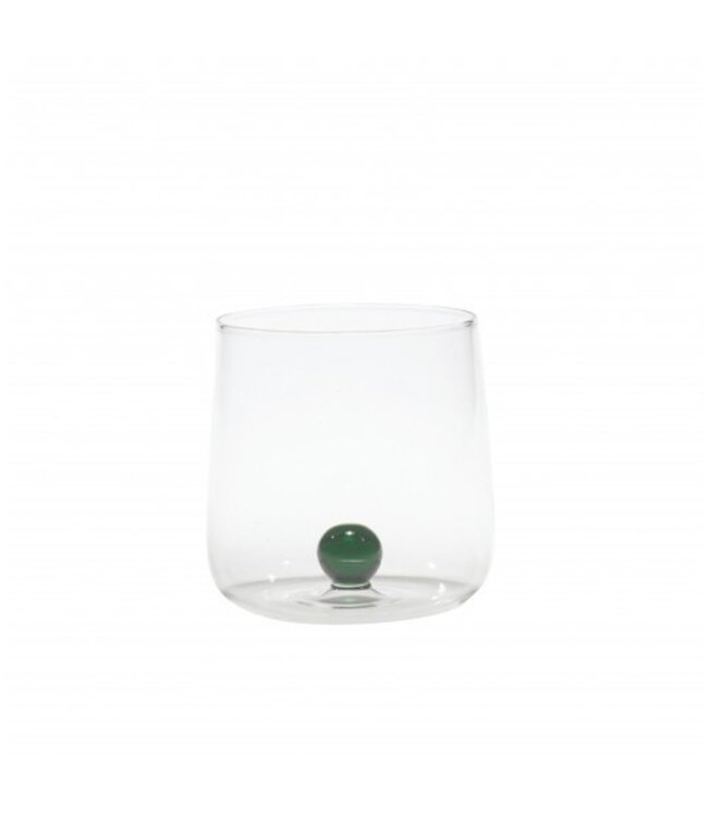 Bilia glas - set van 6