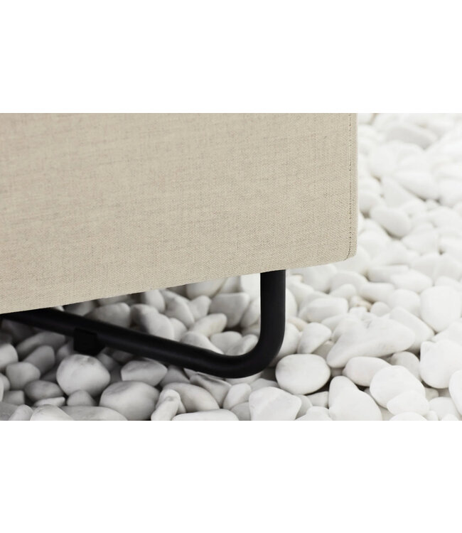 Orlando Outdoor  3 zit