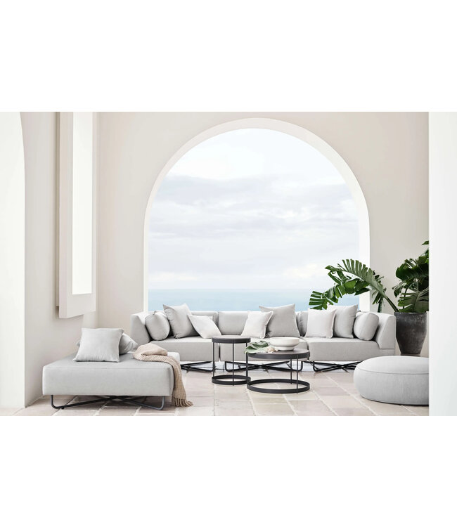 Orlando Outdoor  3 zit