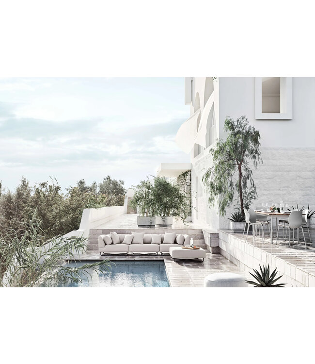 Orlando Outdoor  3 zit