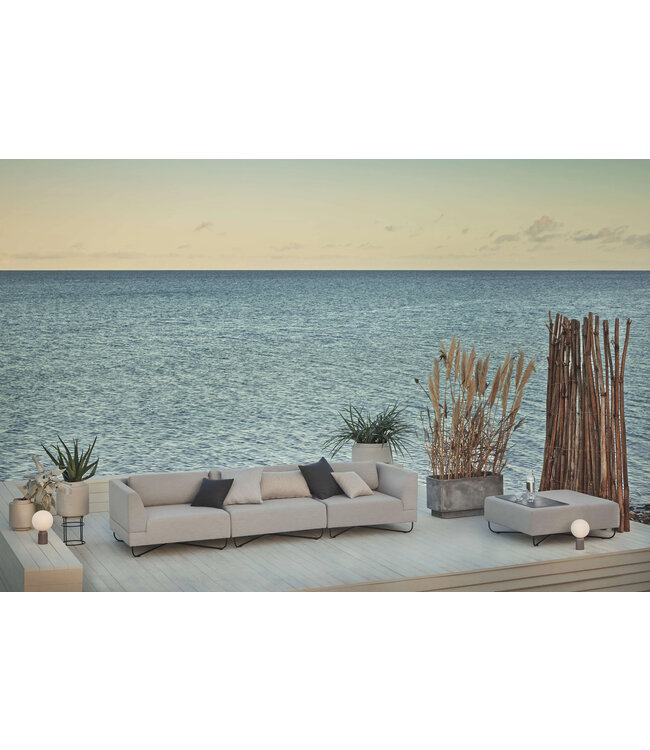 Orlando Outdoor  3 zit