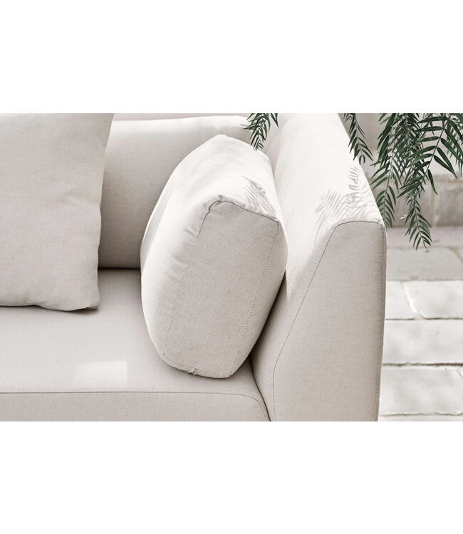 Orlando Outdoor  3 zit