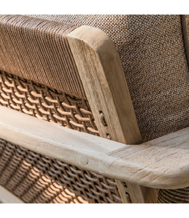 David Dining Armchair