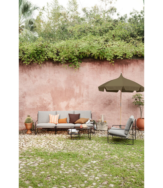 Lull Parsaol Outdoor