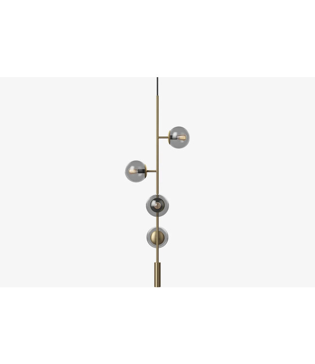 Orb - hanglamp