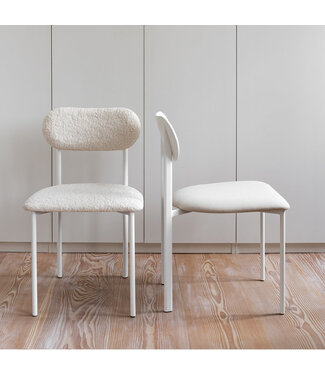 Studio Henk  Oblique Chair