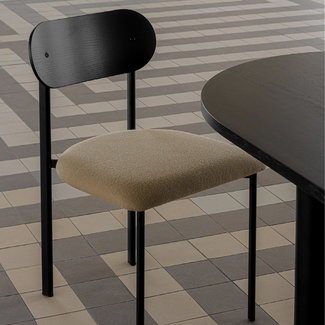 Studio Henk  Oblique stoel