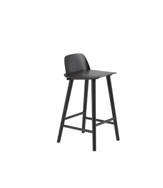 Muuto Nerd Bar stool