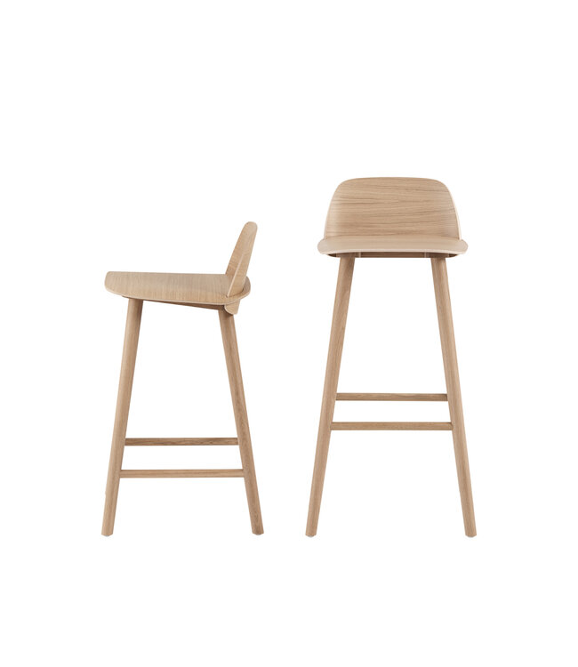 Nerd Bar Stool