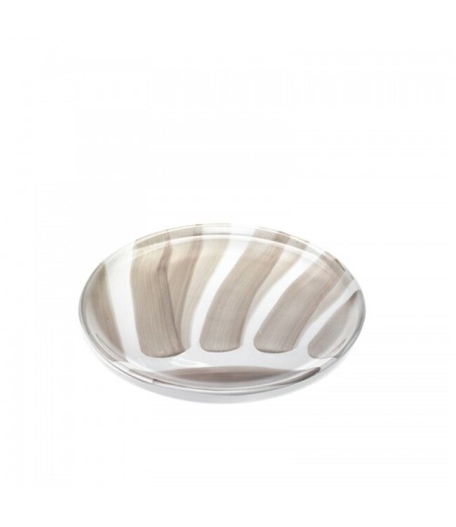 Striche Pizza bord - Set van 2