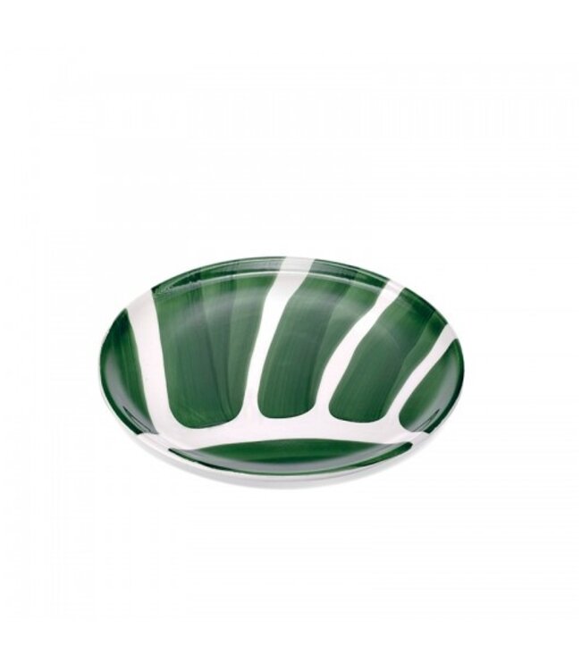 Striche Pizza bord - Set van 2