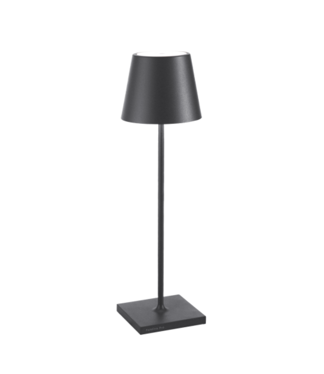 Zafferano Poldina Pro tafellamp