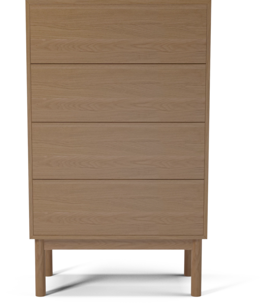 Bolia Case dressoir met 4 lades