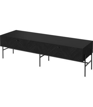 Bolia Tv meubel - Luxe