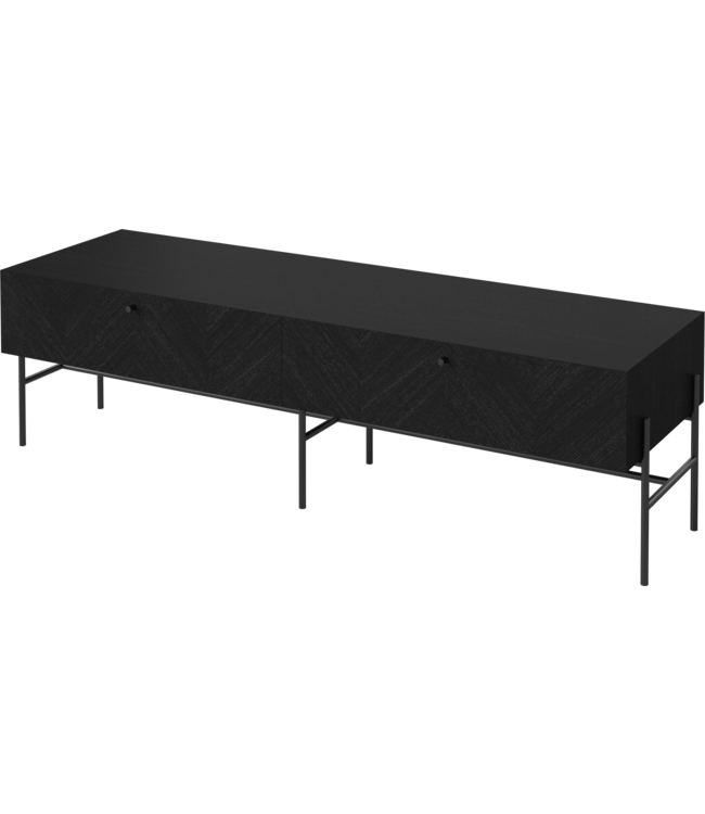 Bolia Tv meubel - Luxe