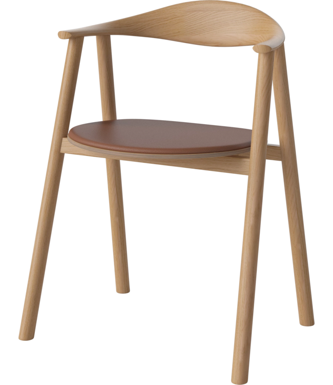 Swing - eetkamerstoel