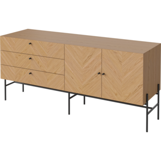 Bolia Luxe  - dressoir