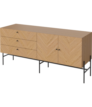 Bolia Luxe  - dressoir
