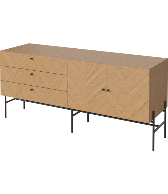 Bolia Luxe  - dressoir