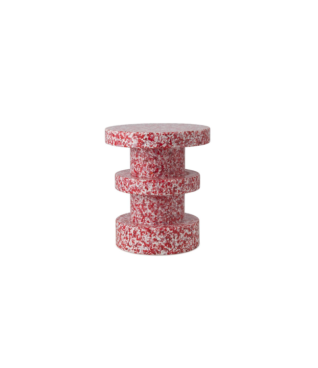 Normann Copenhagen Bit stool -  Stack