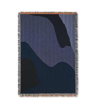 Ferm Living Vista plaid
