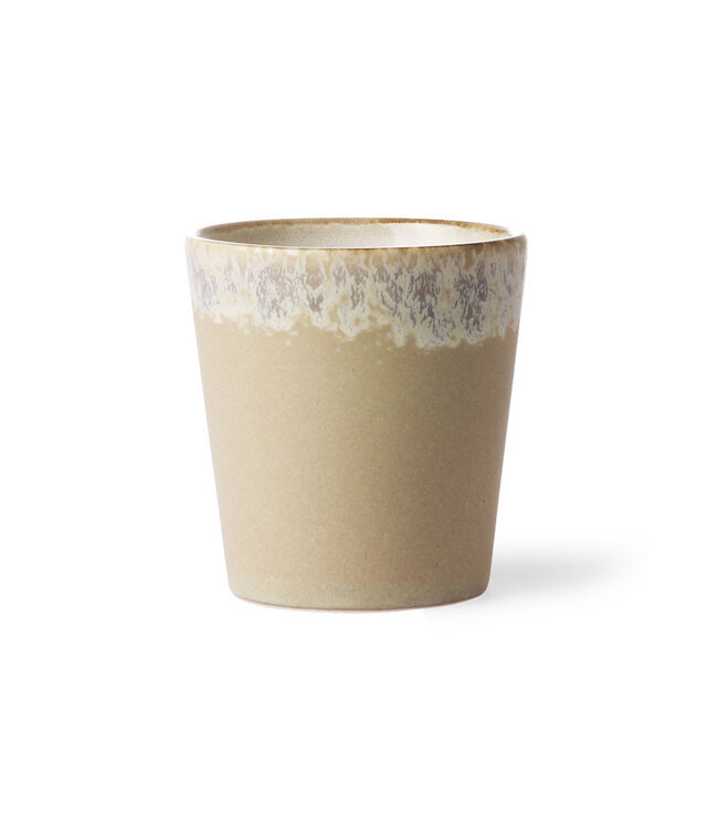 HK Living  Koffietas - Bark