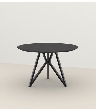 Studio Henk  Ronde tafel - HPL Fenix