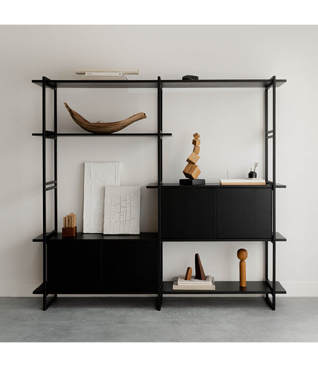 Wandkast Modular Cabinet