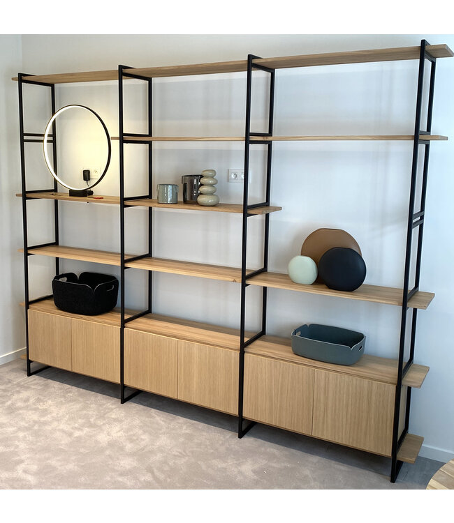 Wandkast Modular Cabinet