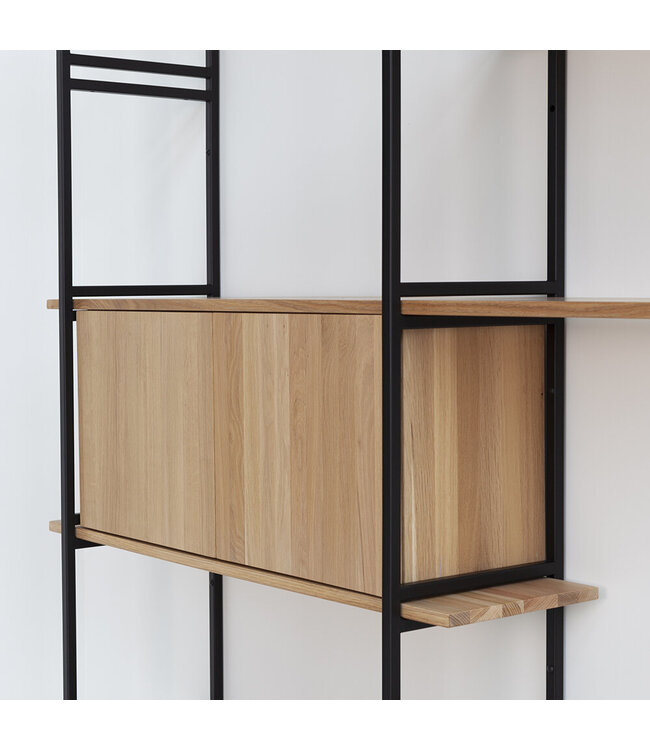Wandkast Modular Cabinet