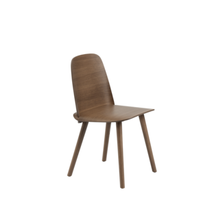 Muuto Nerd chair