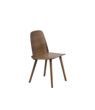 Muuto Nerd chair