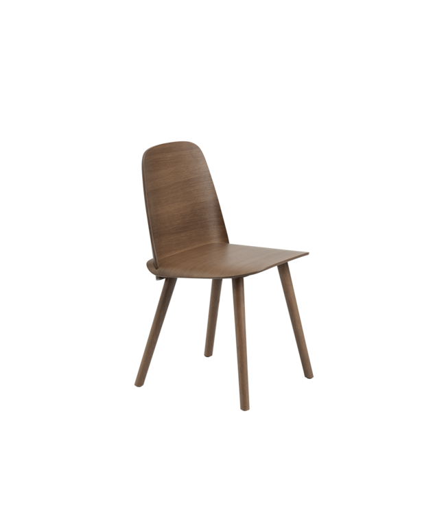 Muuto Nerd chair