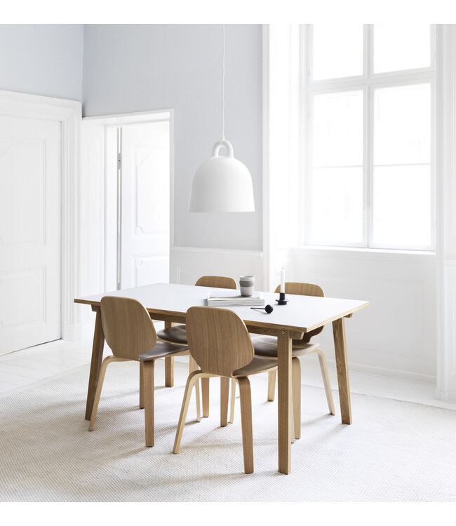 My Chair houten eetkamerstoel