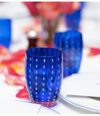 Zafferano Perle glas - Set van 2