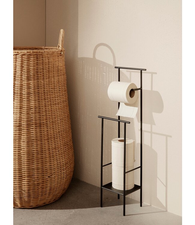 Dora - Toiletrolhouder