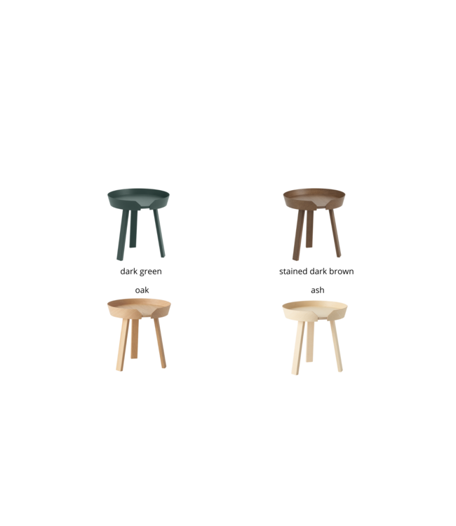 Around Coffee Table - S