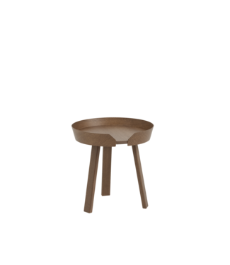 Muuto Around Coffee Table - S