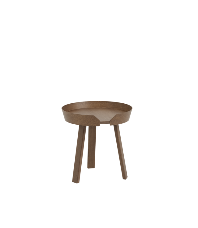 Muuto Around Coffee Table - S