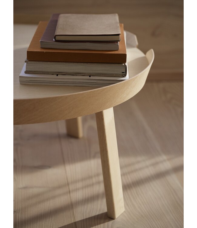 Around Coffee Table - S