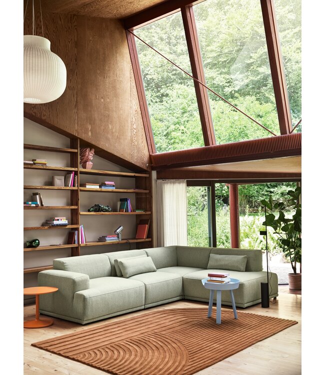 Around Coffee Table - S