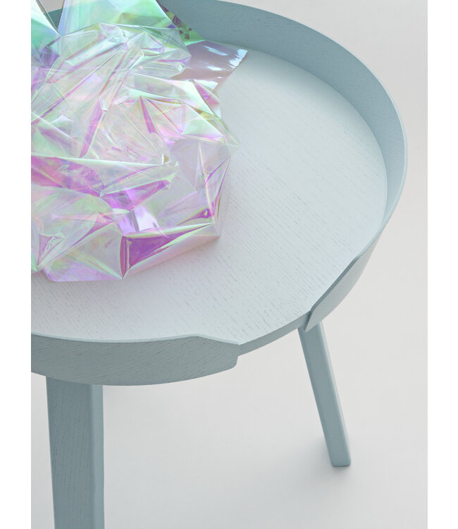 Around Coffee Table - S