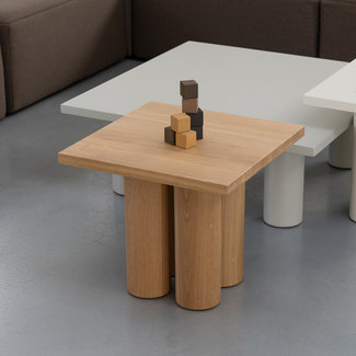 Studio Henk  Pillar Coffee table