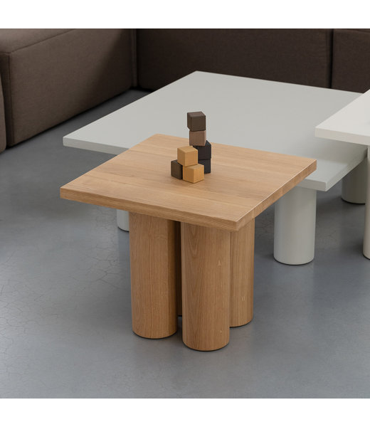 Studio Henk  Pillar Coffee table