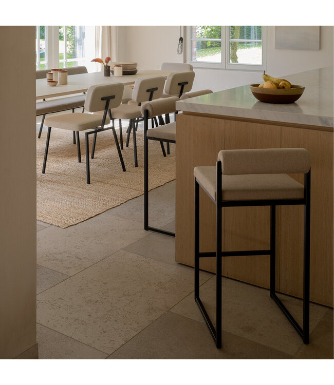 Bolster Stool - barkruk