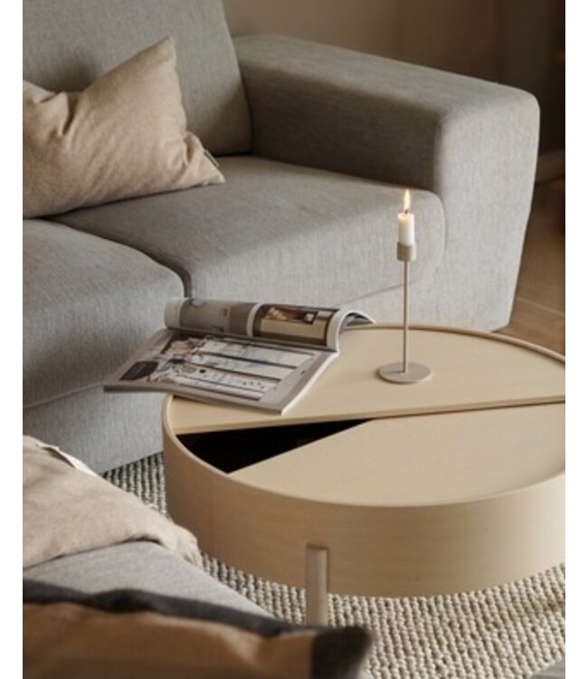 Arc salontafel - 66 cm