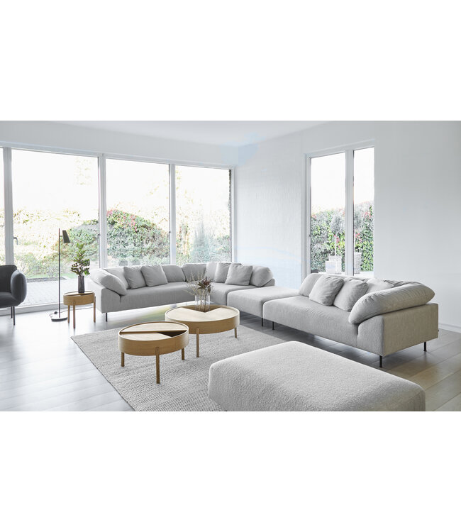 Arc salontafel - 66 cm