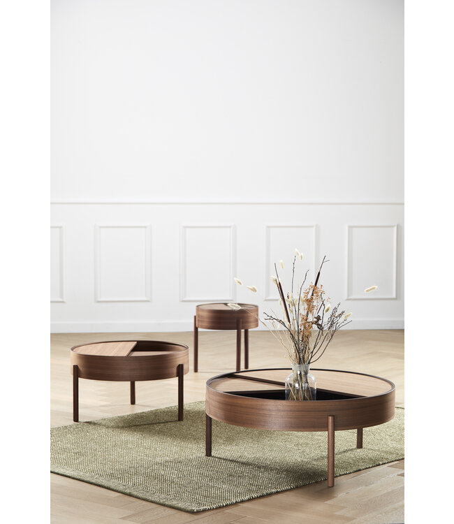 Arc salontafel - 66 cm