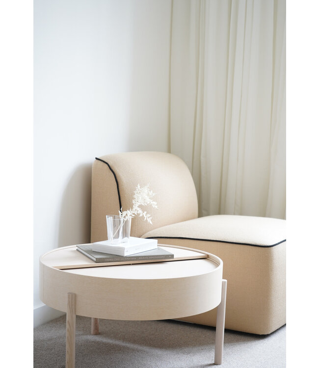 Arc salontafel - 66 cm